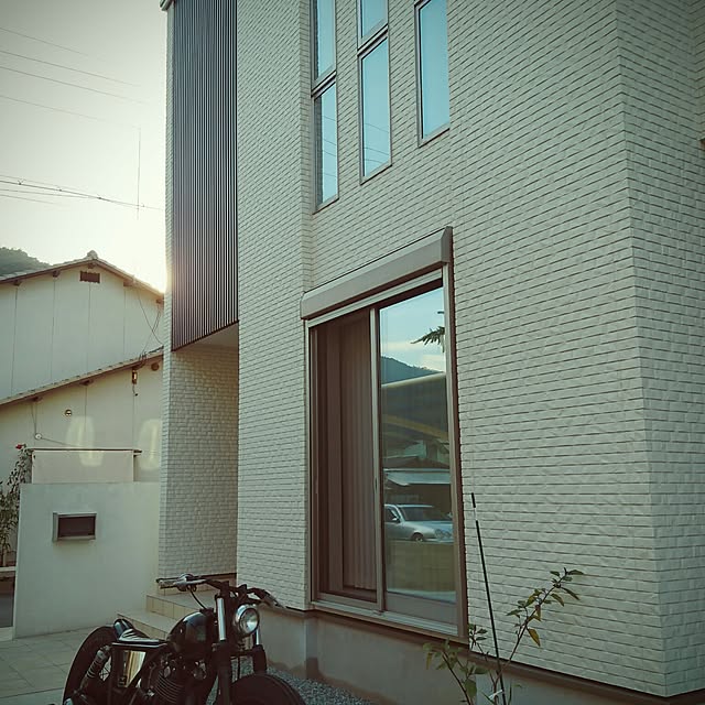 freesoulinkさんの実例写真