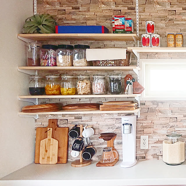GARAGE__HOUSEさんの実例写真