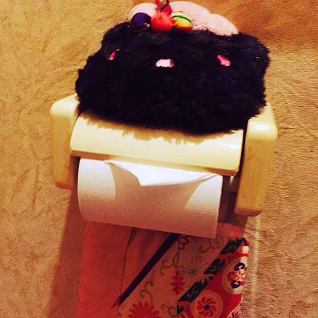 pinkさんの実例写真