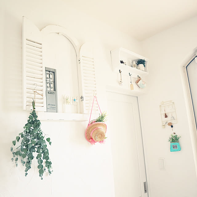 S.homeさんの実例写真