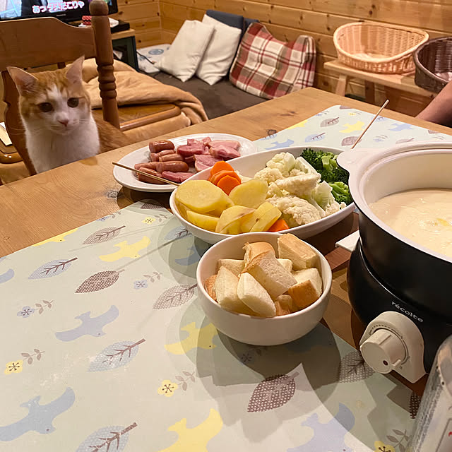 senbei.sakuramochiさんの実例写真