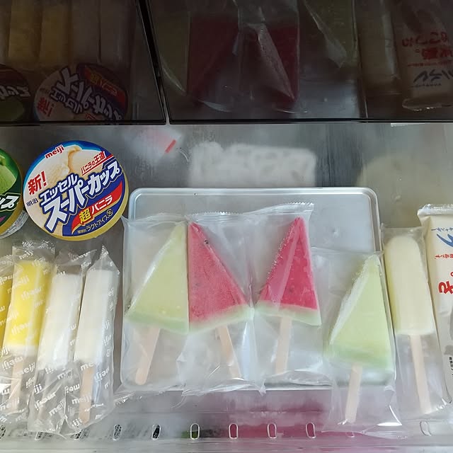 Rさんの部屋