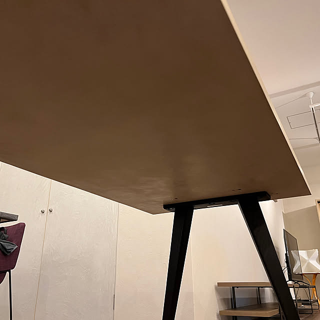 leftecさんの部屋