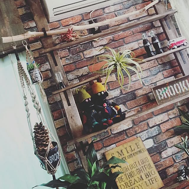 and_a_plusさんの実例写真