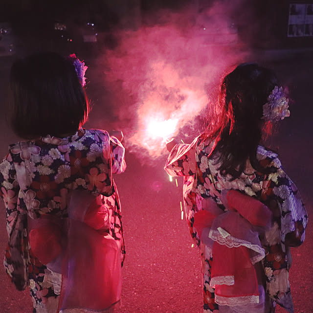 実例写真