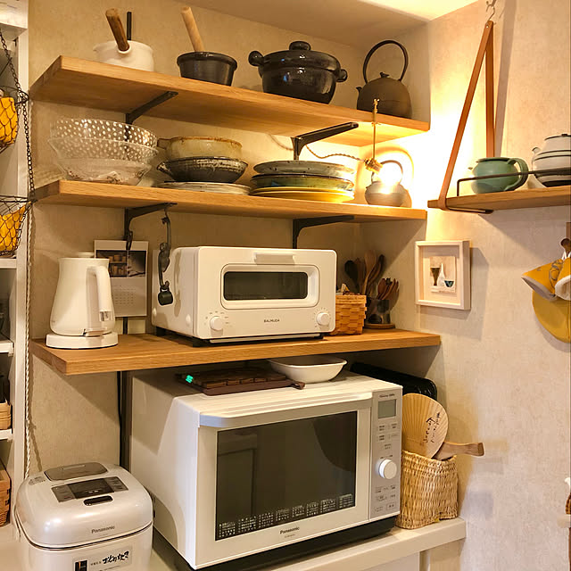 mochi2usagiさんの実例写真