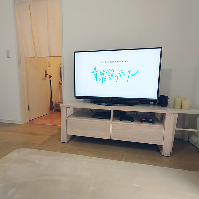 fumiさんの実例写真