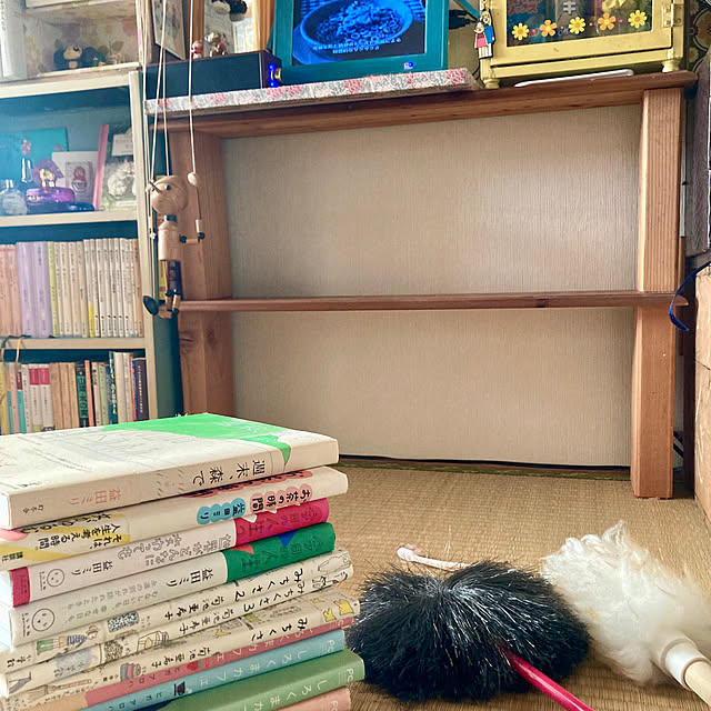 heidiさんの部屋