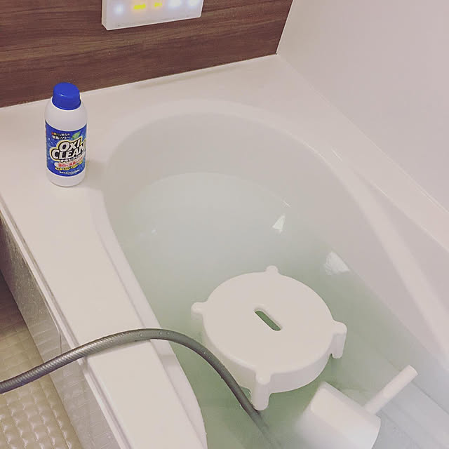 バス/トイレのインテリア実例 - 2020-01-15 22:24:32