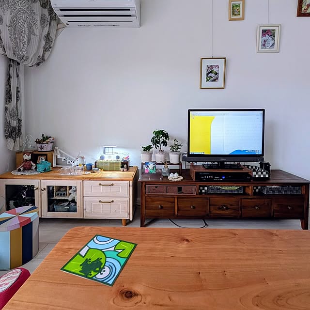 mi-saさんの部屋