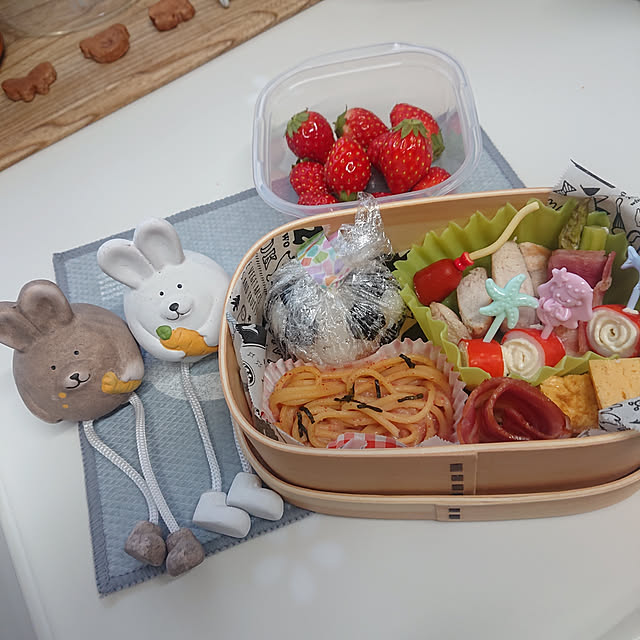 4-mamaさんの実例写真