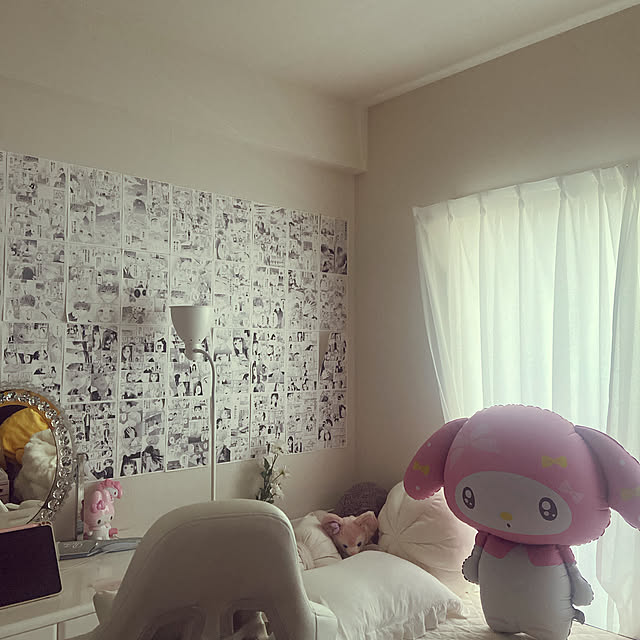 mikoさんの実例写真