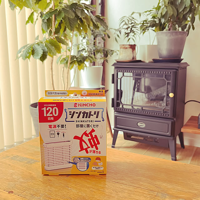 mikigumaさんの実例写真