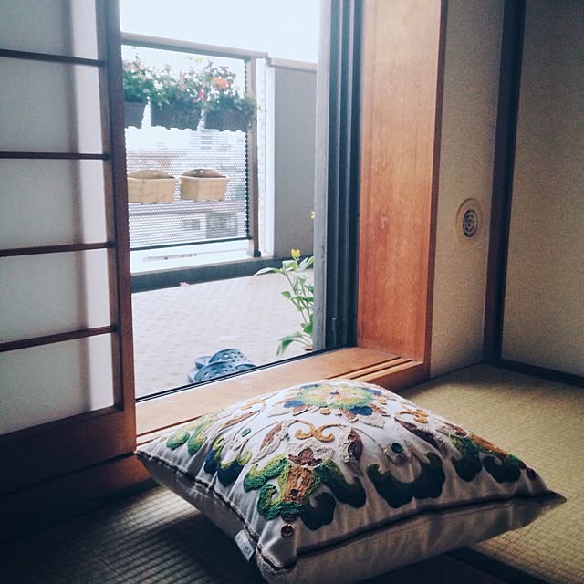 ururumeruさんの実例写真