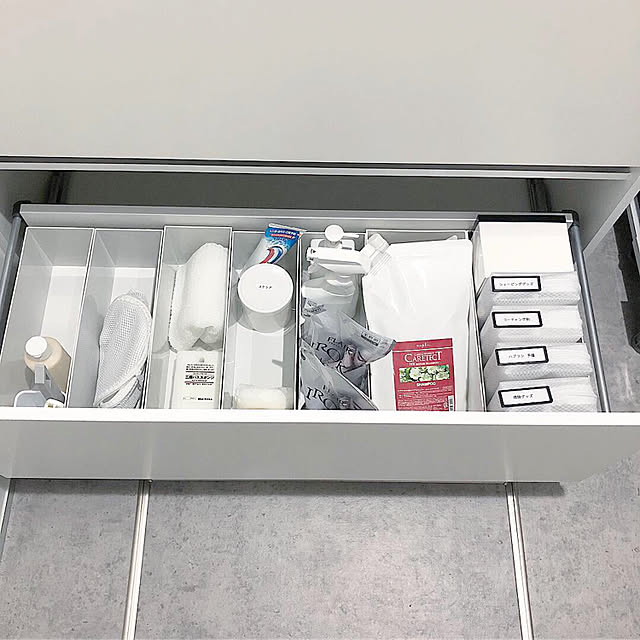 a.organizeさんの実例写真