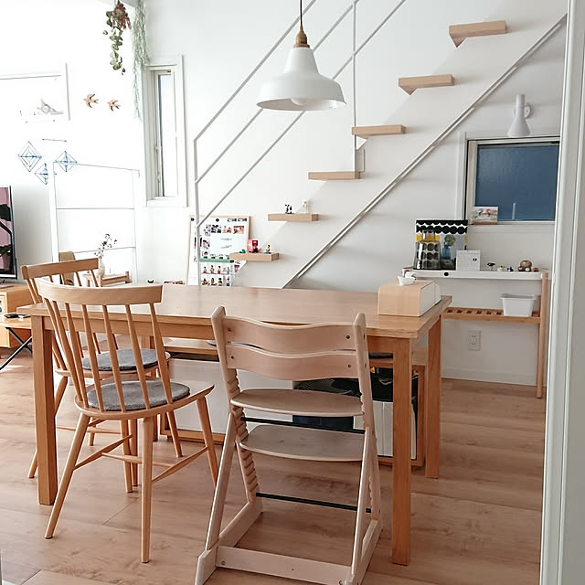 __home_m.さんの実例写真