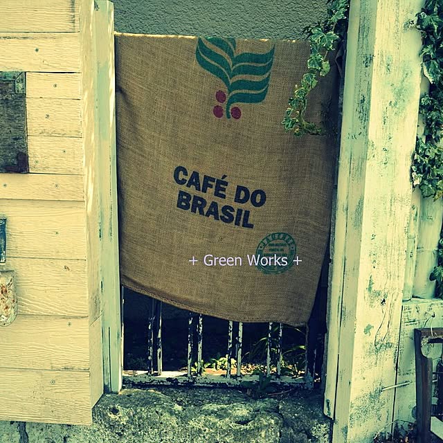 GreenWorksさんの実例写真
