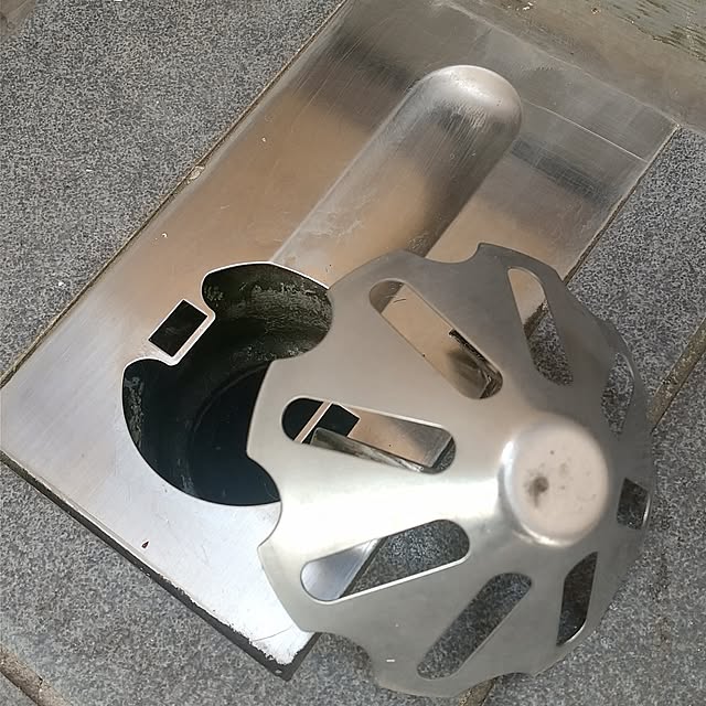 Rさんの実例写真