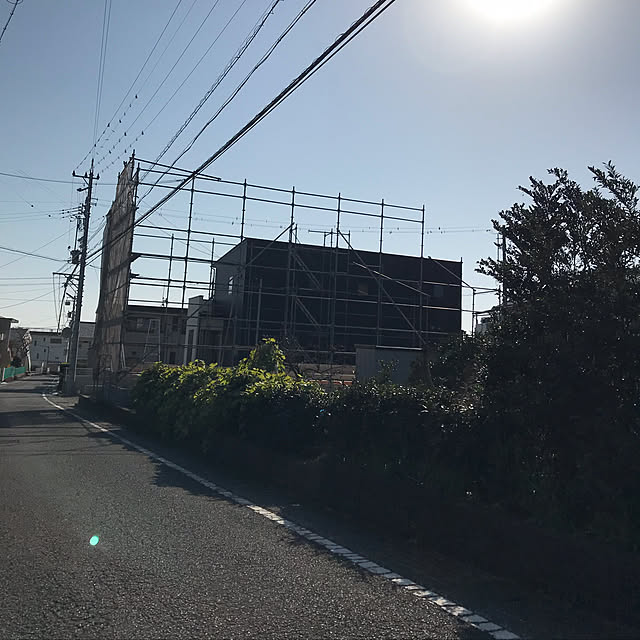 MHさんの実例写真