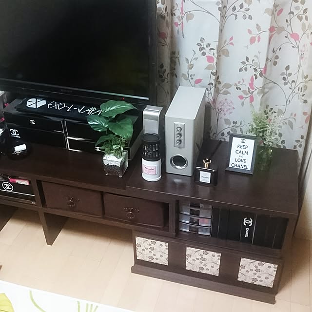 rumishi84さんの実例写真