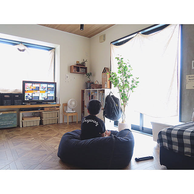 kinu-sakuさんの実例写真