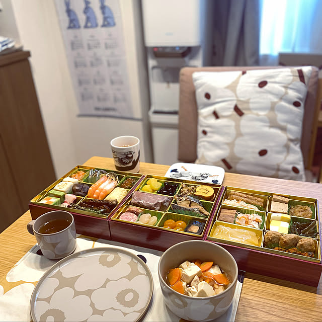 mugi1123さんの実例写真