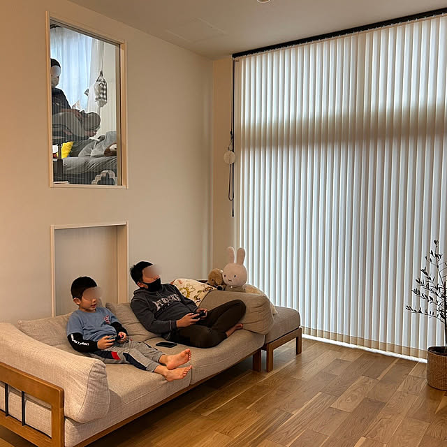 miffy.0044さんの部屋