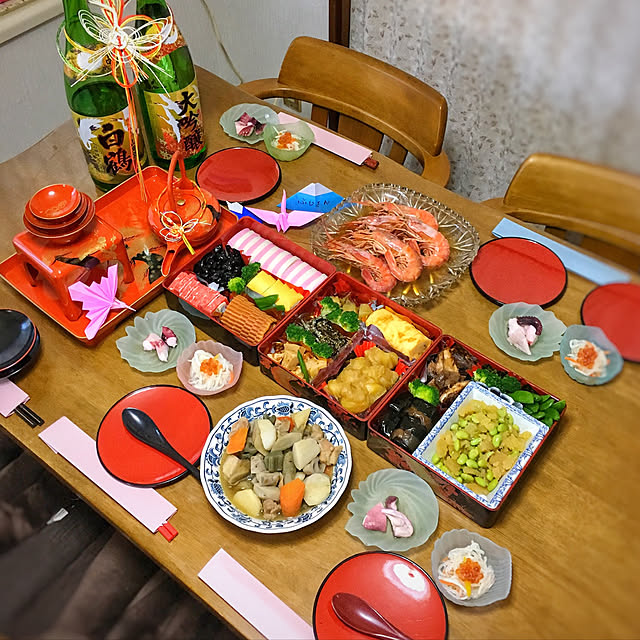 Michiさんの実例写真