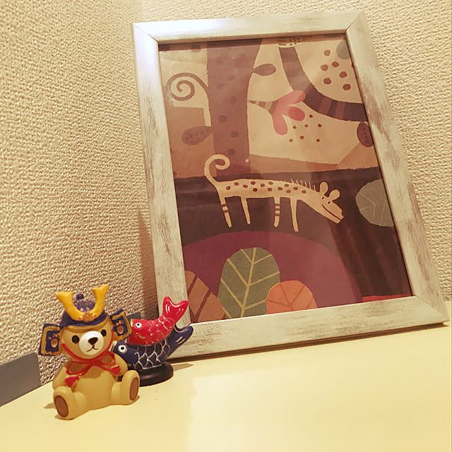 nyahanさんの実例写真