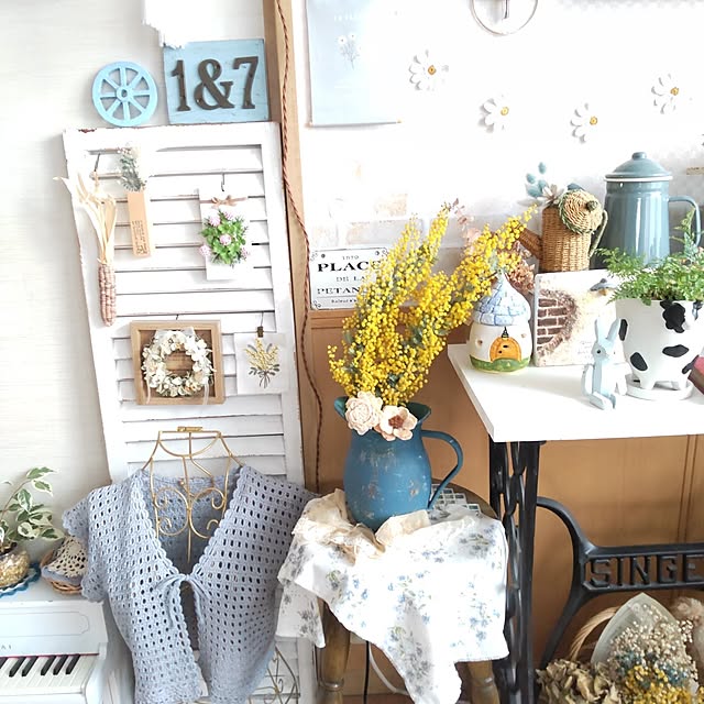 PiyoDonaRoseさんの実例写真