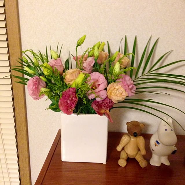 tomoさんの実例写真
