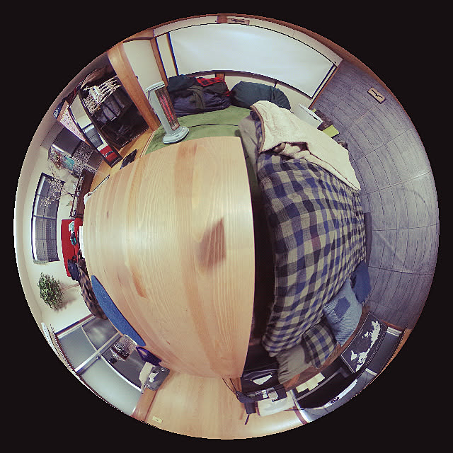 HippoPJ_tokyoさんの実例写真