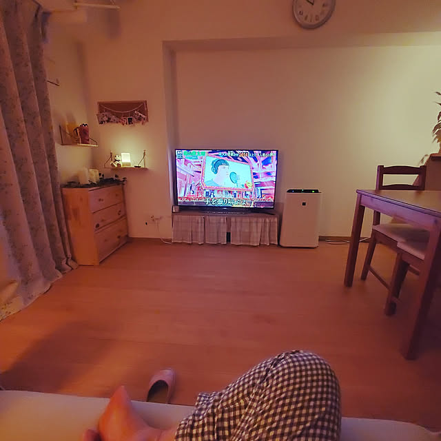 go-chanさんの実例写真