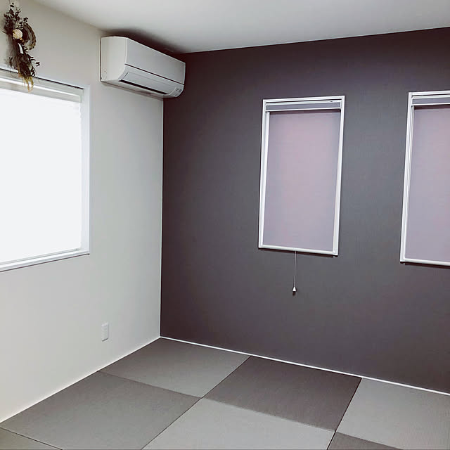 部屋全体のインテリア実例 - 2021-02-27 20:12:40