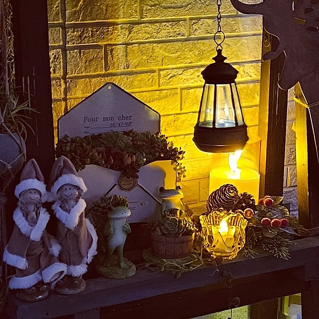 mocomocoさんの部屋