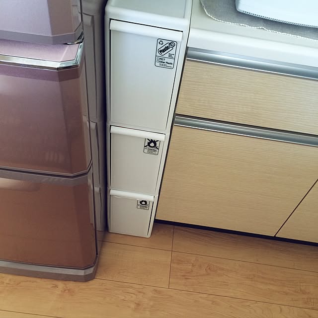 mさんの実例写真