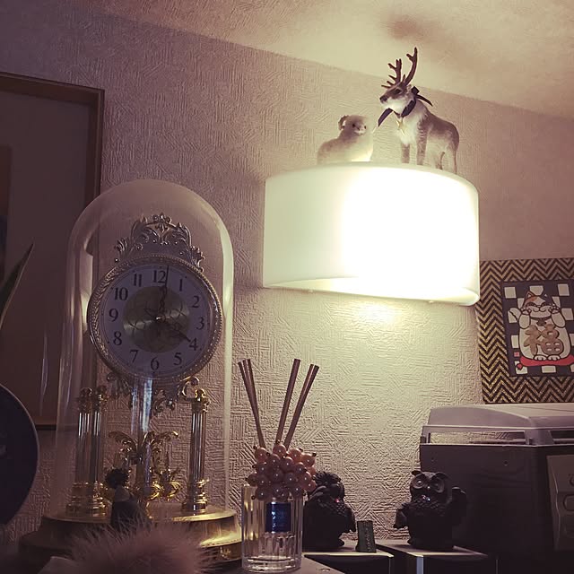 mewmewwさんの実例写真