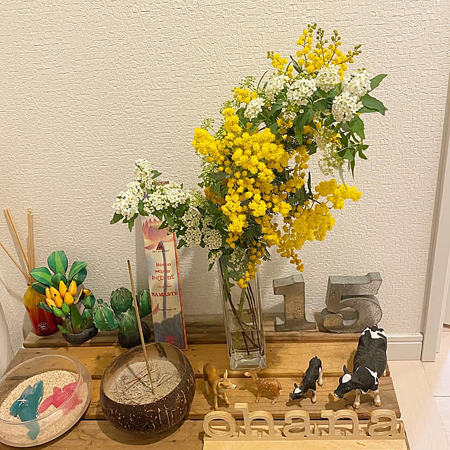 wancoさんの実例写真