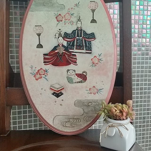 Rさんの部屋