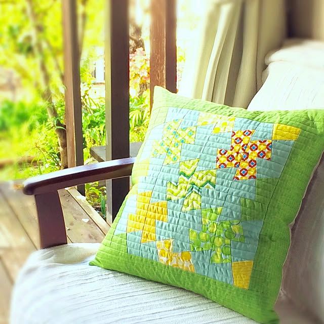 quiltcottageさんの実例写真