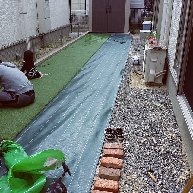 GaudisHouseさんの実例写真
