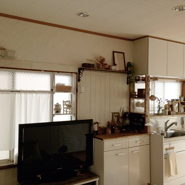 rookuさんの実例写真