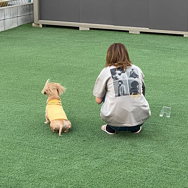 ponponcooさんの実例写真
