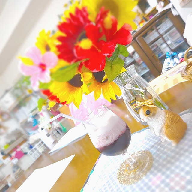 mariaさんの実例写真