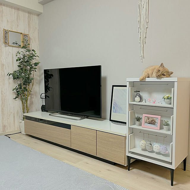 rilakkumamaさんの実例写真