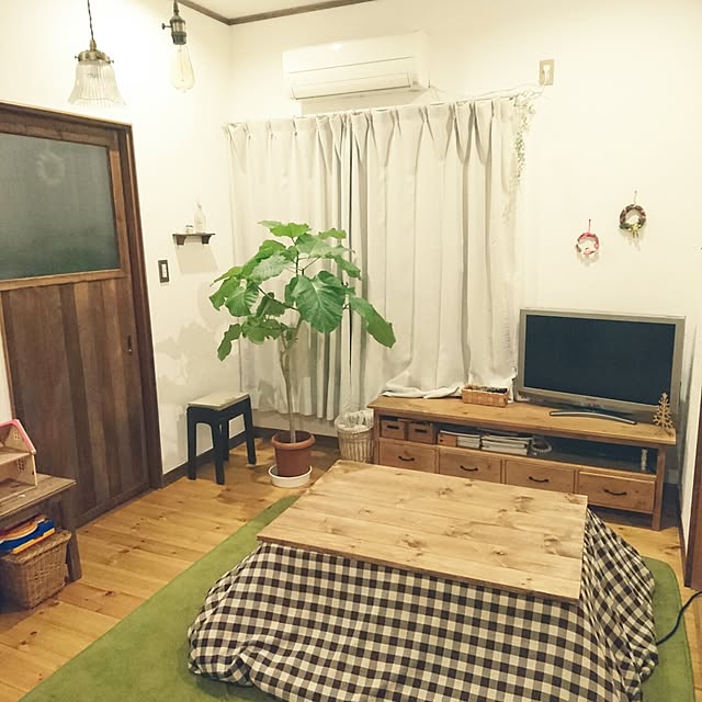akooさんの実例写真