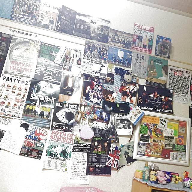 Ri7piさんの実例写真