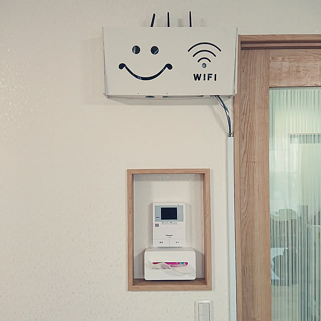 rinaさんの実例写真