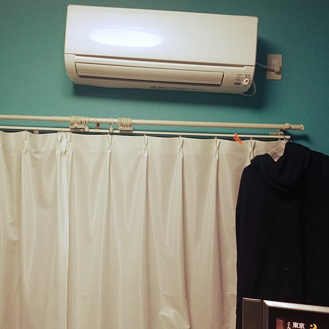 部屋全体のインテリア実例 - 2015-02-06 18:29:22