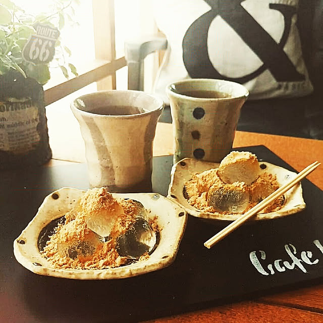 chi-sukeさんの実例写真